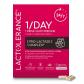 LACTOLERANCE 1-DAY I Pr�curseur de Lactase I Protection 24h-241 seule g�lule ...