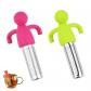 2 Pi�ces Passoire � Th� Infuseur � Th� en Acier Inoxydable 304 Filtre � Th� P...