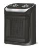 Mini Excel Chauffage soufflant c�ramique 2 en 1, Radiateur �lectrique