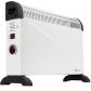 Chauffage par convecteur | Chaleur mobile | Chauffage �lectrique � 3 niveaux