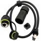 Starlink Ethernet Adapter pour c�ble Starlink Gen 3 Mini V3, Adaptateur Starl...