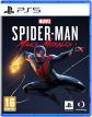 Sony, Marvel's Spider Man : Miles Morales PS5, Jeu d'Action, �dition...