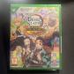 Demon slayer sweep the board   xbox series x - one   jeu neuf sous blister