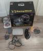 Playstation 1 sony psone avec demos et volant
