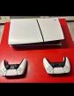 Sony PS5 Slim �dition Blu Ray 1To Console   Blanc
