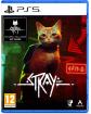 STRAY PS5 EURO OCCASION (EN-FR-DE-ES-IT-PT)