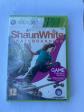 Jeux Video Shaun White Skateboarding   Microsoft Xbox 360 NEUF  Sous Blister