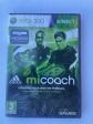 Jeux Video XBOX 360 adidas micoach mi coach Neuf Sous Blister