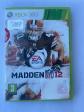 Jeux Video Madden NFL 12 pour XBOX 360 Complet PAL FR