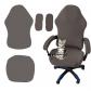 Housse Chaise Gaming, 4 Pcs Housse Fauteuil Bureau, Housse Gaming Housse Faut...