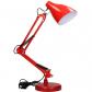 DIAN Lampe De Bureau avec Support en Acier Lampe Architecte � Source de Lumi�...