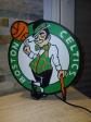 Logo Lumineux   Boston Celtics