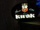 Logo Lumineux   Bi�re Kwak