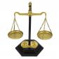 Balance de table d�corative en m�tal D�coration de table D�coration de bureau...