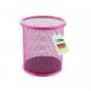 Pot � Crayons en M�tal   PorteStylo Rond �91 mm   Organiseur de Bureau et Mai...