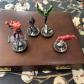 HeroClix Spider Man Villains LE Gold Ring Lot Vulture Hobgoblin 4x