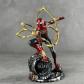 Figurine PVC Spiderman Marvel Avengers collection statue 20 cm