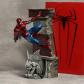 Figura Spiderman Marvel Comics Contaminaci�n Venom PVC 27,5 cm Con Base