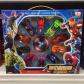 Avengers Spielzeugauto Lot 2024 Metall Iron Man Spiderman Captain
