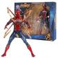 Avengers Figurine iron Spiderman Gelenk mit Zubeh�r 16 cm Sammler 2021