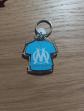 Porte Clef Om Olympique Marseille Football