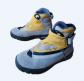 chaussures randonnees salomon 37 vintage