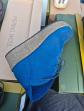 Loints of Holland Alkmaar Adagio Bottines Femme Bleu Cuir...