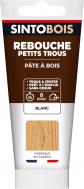 SINTO   Rebouche petits trous   P�te � bois   Sans odeur   Facile & Pr�t � l'emp