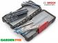 Coffret Bosch 30 lames de scie sauteuse bois et m�tal
