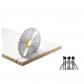 Lame de scie circualire Wood Fine Cut 160x20x1,8mm pour le bois W42 42 dents