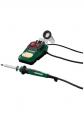 Station de soudage r�glable Parkside 48W Fer � souder �lectronique diy bricolage