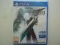 Final Fantasy VII Remake Jeu Vid�o PS4 Playstation 4