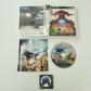 Final Fantasy XIV A realm Reborn (FF 14) : Jeu complet pour Ps3 en DE