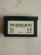 Jeu Nintendo GameBoy Advance Final Fantasy Tactics Advance Eur (2)