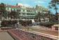 6 JUAN LES PINS LE JARDIN PUBLIC ET LE GRAND HOTEL