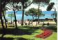 6 JUAN LES PINS LE BORD DE MER