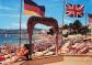 6 JUAN LES PINS LE CASINO ET LES PLAGES
