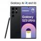 Samsung galaxy S23 ultra comme NEUF