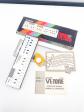 Casio VL 10 VL Tone 1982 pocket keyboard calculator