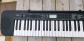 Clavier Synth�tiseur Casio CTK 240 Grande Dimensions Fonctionne Parfaitement