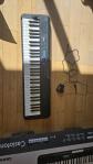 synth�tiseur Casio Casiotone, 61 touches avec USB (CT S300)