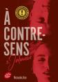 A contre sens   Tome 3: Jalousie