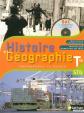 HISTOIRE ET GEOGRAPHIE TERMINALE STG   CDROM 2007 ELEVE Livre scolaire, Yves Col