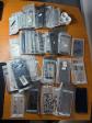 Lot de   155 pi�ces neuves pour r�paration smartphones Samsung
