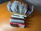 Lot de  70 pi�ces neuves dont x50 lcd pour r�paration smartphones TOUTES MARQUES