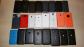 Lot de 24  NOKIA dans l'�tat, pour restaurer ou r�cup�rer des pi�ces