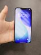 Apple IPhone 13 Pro Max bleu de 256GB (Occasion)
