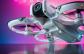 Mini Drone V666 mini con C�mara 4K UHD 135g Drone Autovolador Env�o R�pido