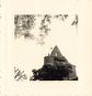 ANCIENNE JOLIE PHOTOGRAPHIE NOIRE-BLANC EGLISE POMPOGNE  LOT ET GARONNE 47