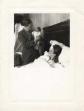 ANCIENNE PHOTOGRAPHIE PAPA MAMAN ET LEUR NOUVEAU N�